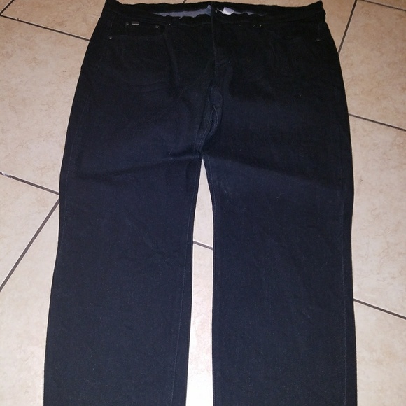 Diane Gilman Denim - Diane Gilman Jeans 20w